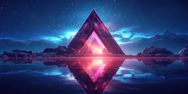 Pyramid Meditation products
